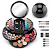 Makeup Sets For Teens 14-16,All in One Makeup Kit for Girls with 60-Colors Eyeshadows,