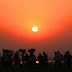 Chhath Puja 2020 Sunset Time: आज है छठ पूजा का खरना, जानें शुभ मुहूर्त व सूर्यास्त का समय...