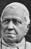 Pope Pius IX