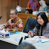 Pertajam   Agenda Pembangunan,   Sekda S.A. Supriono Buka Forum Konsultasi Publik RKPD Tahun 2024 