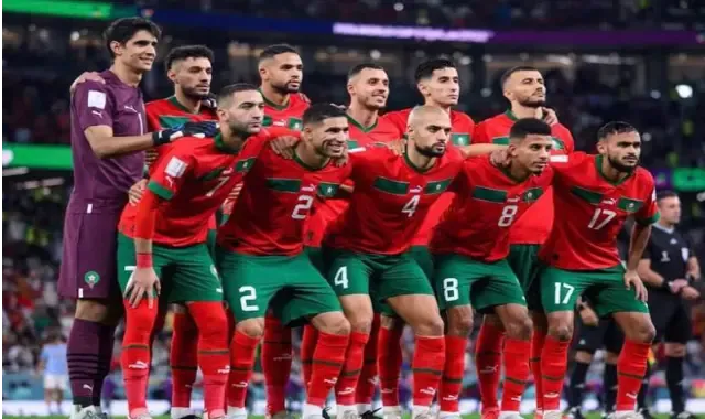 موعد مباراة المغرب وليبيريا برسم مؤجل الجولة الأخيرة من التصفيات المؤهلة للكان