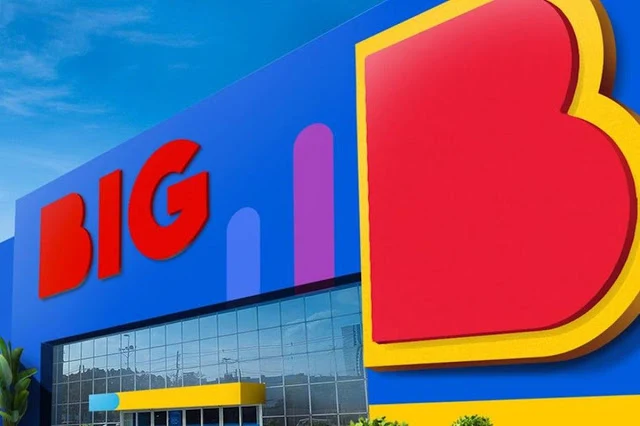 big vagas de emprego