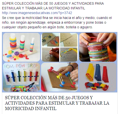 http://www.imageneseducativas.com/super-coleccion-mas-de-50-juegos-y-actividades-para-estimular-y-trabajar-la-motricidad-infantil/