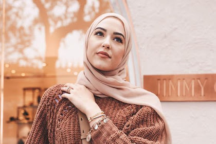 Paling Keren Hijab Fashion Robe Hijab Hiver 2020