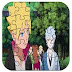 Download Games - Puzzle Of Boruto