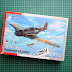 Special Hobby 1/72 DB-8A/3N (SH72465)