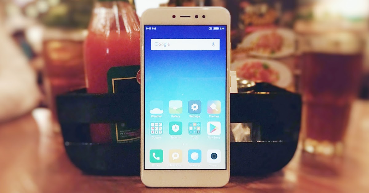 Cara Atasi Masalah Apps Stopped Pada Redmi 4 Prime Dan 4A Review Xiaomi Redmi Note 5A Prime - TeknoReview