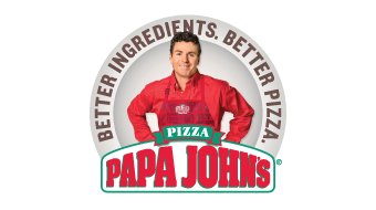 週末はパパジョンズ Papa Johns Pizza エディンバラ ポテトこぼれ話
