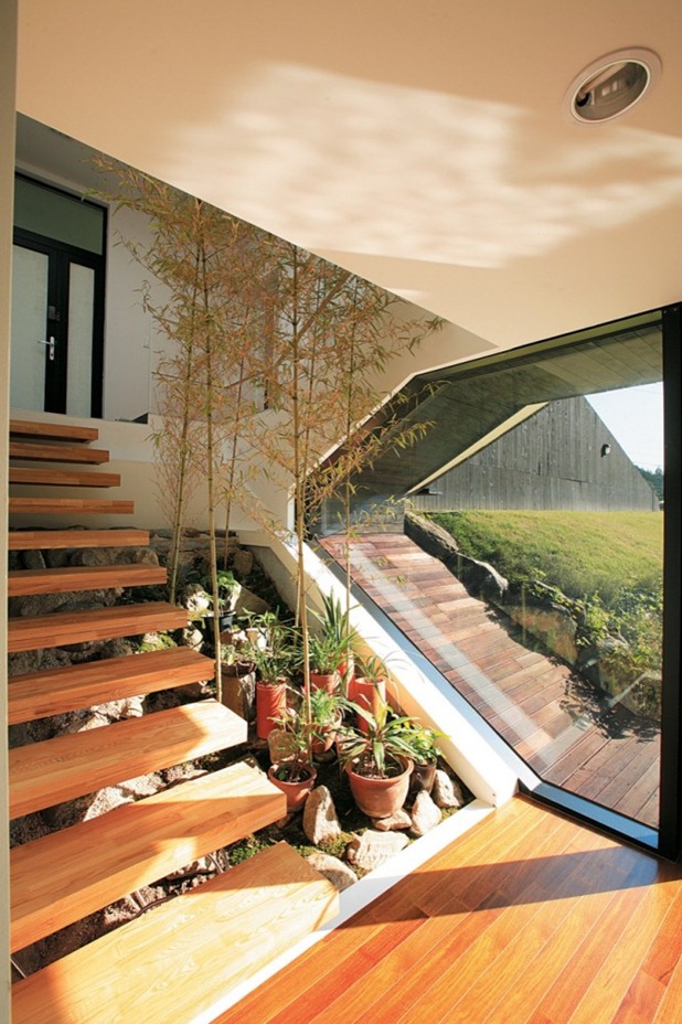 villa topoject by and 5