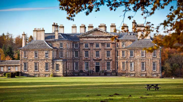 Dalkeith Palace