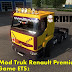 Mod Truk Renault Premium 1997 untuk Game ETS2 1.23