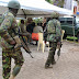 Terror suspect held as US forces strike back over Westgate 