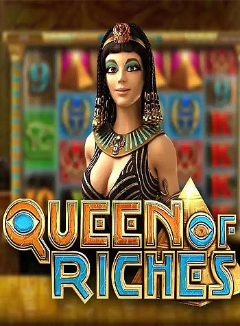 Slot Demo Queen of Riches Megaways (Big Time Gaming)