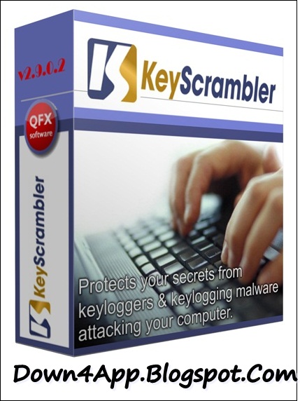 KeyScrambler 3.8.2.0 For Windows Latest Version Download