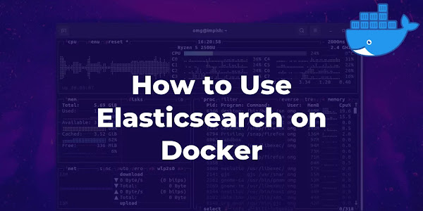 How to Use Elasticsearch on Docker