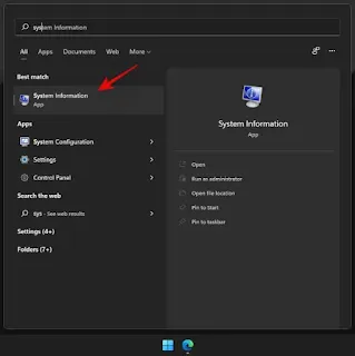 Cara Menonaktifkan VBS di Windows 11