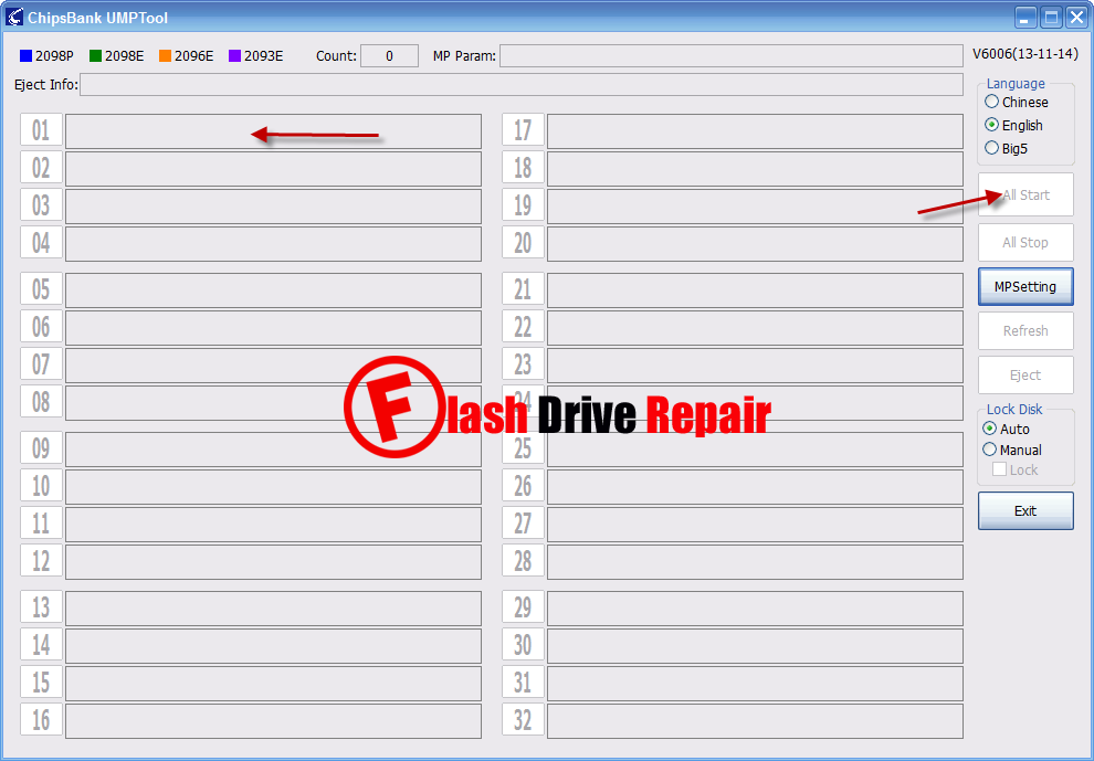Download Chipsbank CBM2098 UMPTool V6006