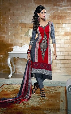 Designs-Salwar-Kameez