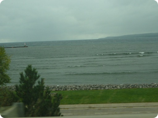 Burt Lake State Park 258