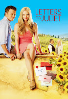 Letters to Juliet (Amanda Seyfried)