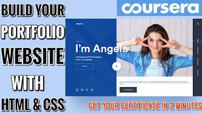 10 Best Coursera Certifications and Courses to learn Web Development