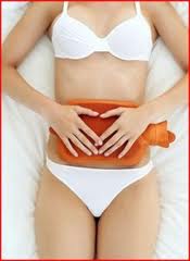 ovarian cyst home remedies
