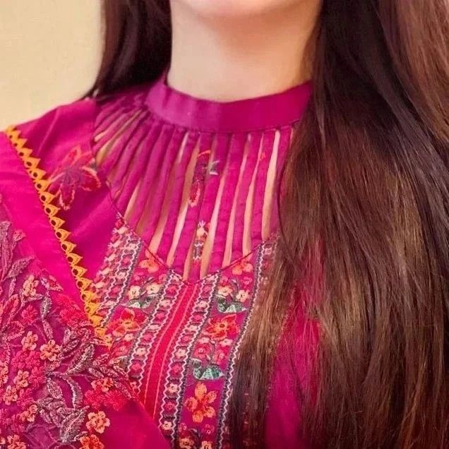 11 Trending Modern Kurti Design ideas for 2022