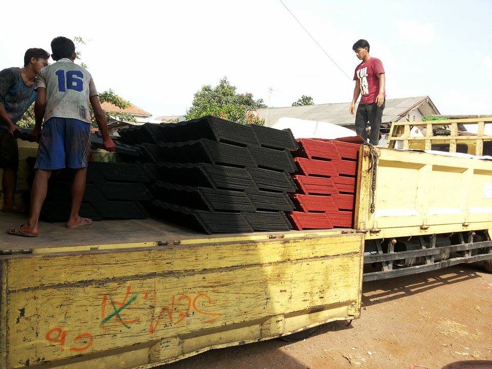 Baja Ringan,WF,Bengkel Las,Plafon,Gntg Metal,Atap Spandek 
