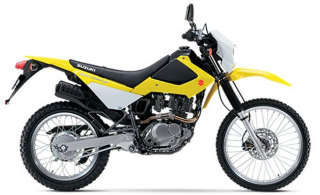 6 Tipe Motor Trail Dan Harga Terbaru 