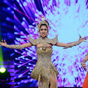Cine Maa Awards 2013 Function-3