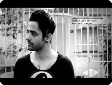 Lucas - Porto Alegre