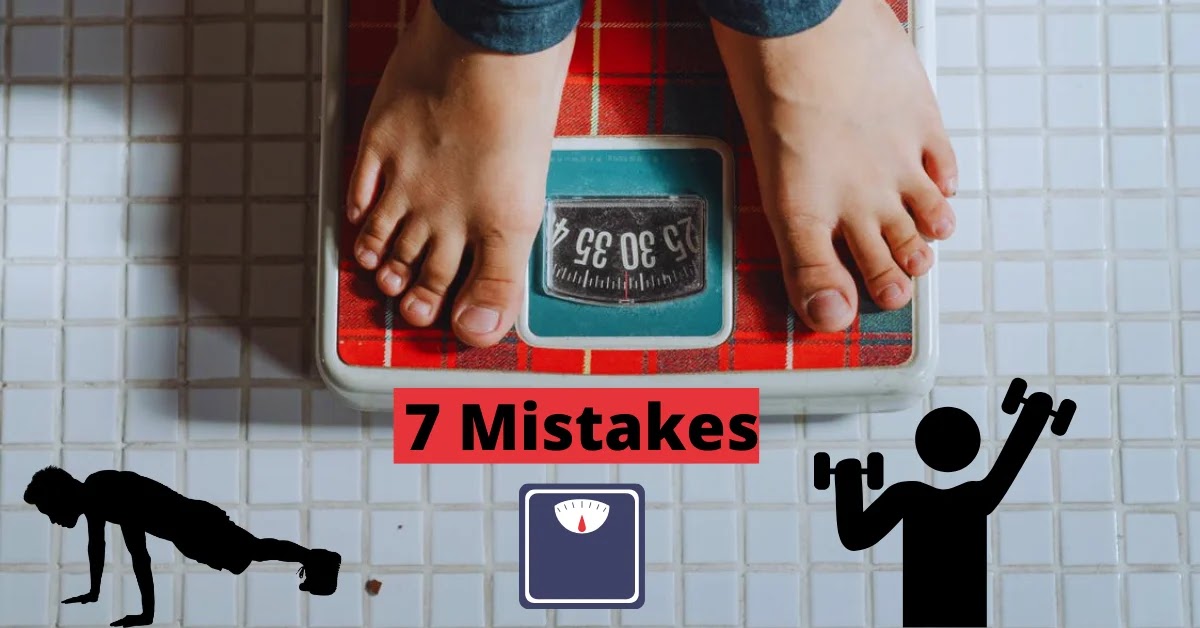 What Almost Everyone Gets Wrong About Weight Loss