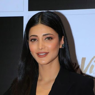 Shruti Hassan Happy Birthday Age Net Worth