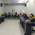 Câmara Municipal realiza sessão Extraordinária para aprovação da LDO Lei de Diretrizes Orçamentárias