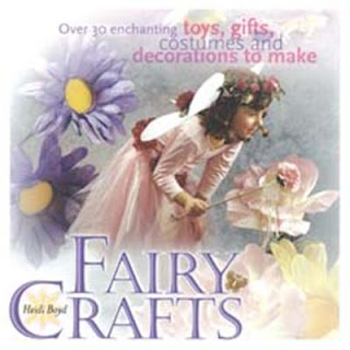 Fairy Crafts