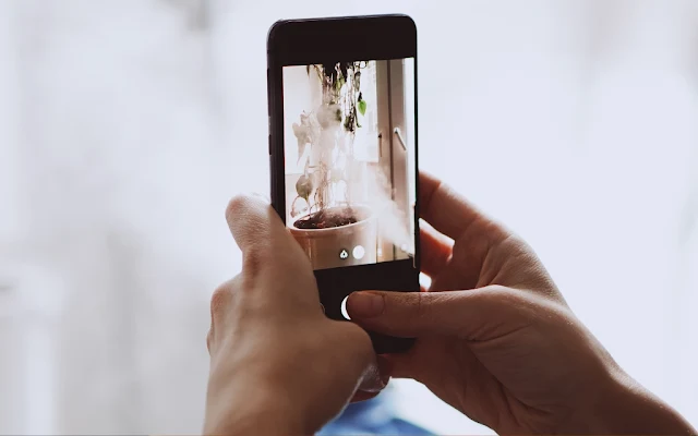 Klik, Unggah, Cuan: Rahasia Mengubah Hobi Fotografi Menjadi Dana Pensiun Impian Anda Melalui Shutterstock