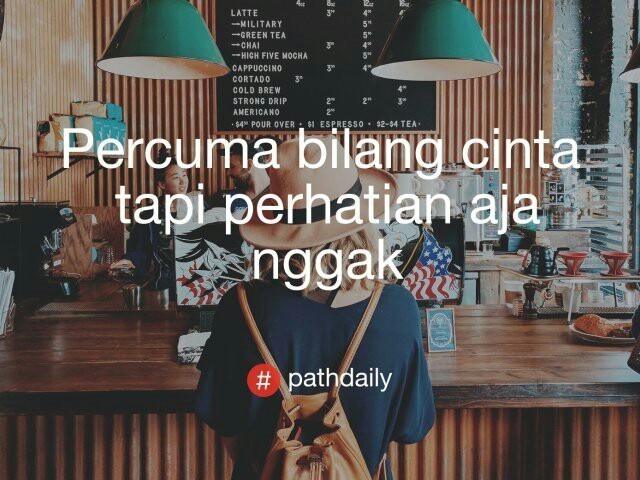 Kata Kata Romantis Cinta Mantan Bergambar  Caption 