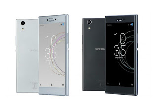 Sony Keluarkan Smartphone Baru Mid-Range Xperia R1 dan R1 Plus 