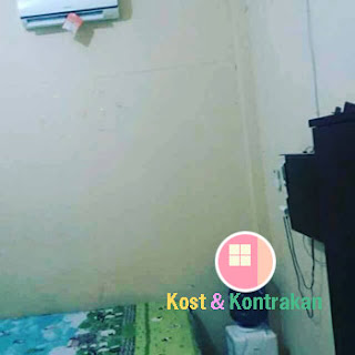 Kamar Sewa Ala Homestay Banda Aceh