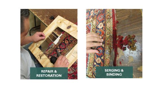 How to Take Care of Your Oriental Rugs  