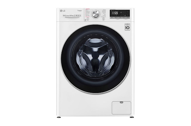 Máy giặt LG FV1450S3W