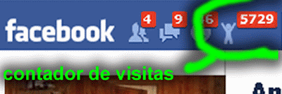 Contador de Visitas 5.0