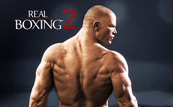 Real Boxing 2 (MOD, Unlimited Money) 1.41.5 ACTUALIZADO (29/10/2023)