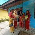 Program Jumat Barokah Kecamatan Kandis Sentuh Lansia