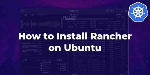 How to Install Rancher on Ubuntu
