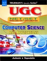 UGC NET Computer Science Reference Books