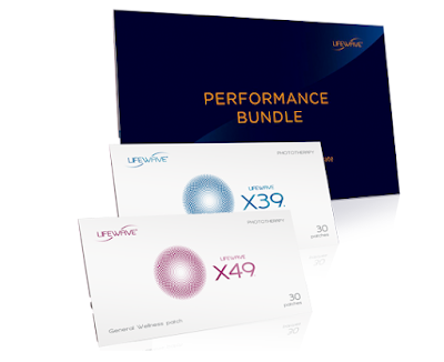 X39® & X49™ Performance Bundle