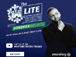 One of a Kind #TheLiteShow @CastleLiteSA Completes it's First Season!