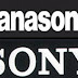 Sony, Panasonic Team Up To Develop 300GB Optical Disc