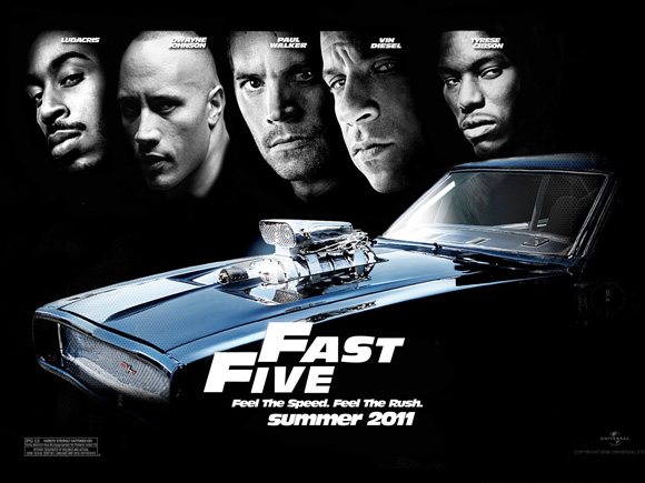 fast five 2011 movie. fast five 2011.